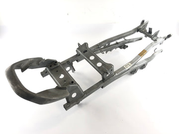 Honda NSR 125 R JC22 [1998] - Rear frame
