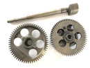 BMW R 1200 RT [2006] - Balance shaft with gears-3