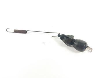 Suzuki RG 250 Gamma GJ21D - Brake light switch rear rear brake - 0