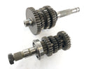 Yamaha V-Max 1200 2LT [1994] - Gearbox-1