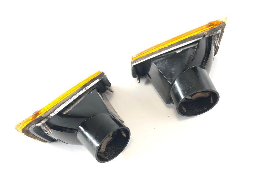 BMW R 100 RT [1979] - Indicator Fairing Indicator Set Pair