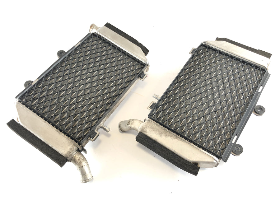 Honda VFR 800 RC46 [2005] - Water Cooler Set Pair