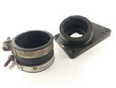 Yamaha DT 175 2K4 [1979] - Intake manifold-1