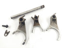 Triumph Speed ​​Triple T509 885i [1998] - Shift forks shift claws set-3