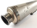 Yamaha XJ 900 F 58L [1985] - Exhaust Silencer-3