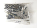 Triumph Speed ​​Triple 955i Bj. 2000 - Axle Screw Brackets-1