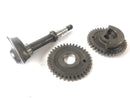 Aprilia SX KX1 125 [2020] - Balance shaft-1