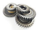 Aprilia RST 1000 Futura [2004] - gears are bundle of secondary gears-2