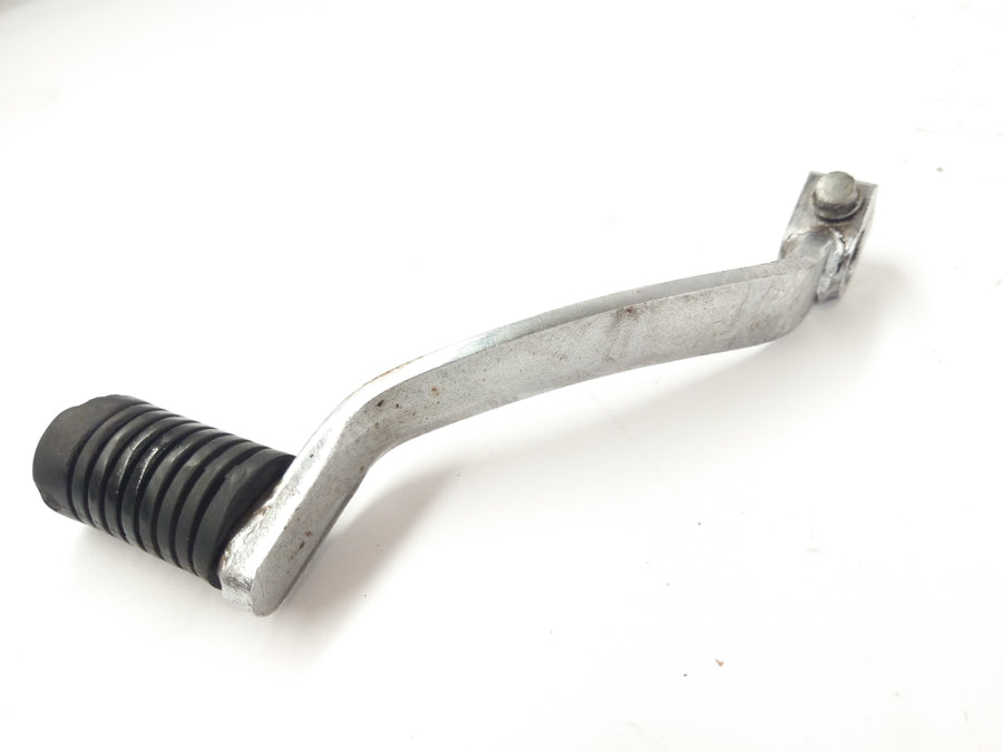 Honda CBX 750 F RC17 [1985] - gearshift lever gearshift pedal