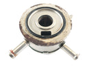 Yamaha YZF R6 RJ03 [2000] - Oil cooler heat exchanger-3