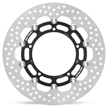 Yamaha XT 1200 Z Super Tenere [2013-2016, 2020] - Halo Series Schwimmende Racing-Bremsscheibe – Bild 1