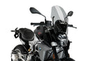 BMW F 900 R [2025] – Z-Racing Screen – Black-10