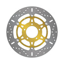 Daytona 955 [EBC] – X-Series brake disc