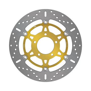 Daytona 955 [EBC] – X-Series brake disc