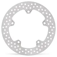 Bmw K 1300 GT ABS [2009-2011, 2011] - Rear Halo Series brake disc - picture 6