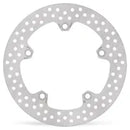 Bmw K 1300 GT ABS [2009-2011, 2011] - Rear Halo Series brake disc - picture 6
