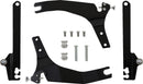 Harley-Davidson Street Bob [COBRA] – Detachable Backrest Kit-3