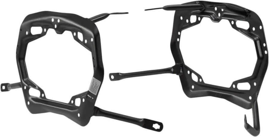 benelli trk 502 [SW-MOTECH] – PRO side luggage rack