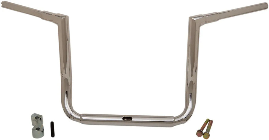 harley davidson touring [LA CHOPPERS] – 1-1/2" Grande Twin Peaks touring handlebars