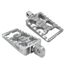 harley davidson flde [HEINZ BIKES] – footrests for Harley-1