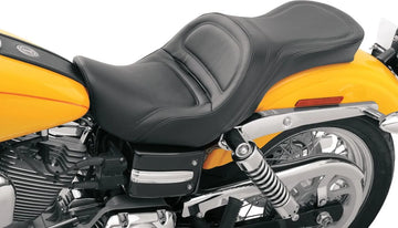 harley davidson dyna [SADDLEMEN] – Explorer™ seat - 0
