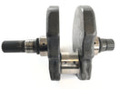 Kawasaki VN 1500 VNT50D [2000] - Crankshaft-8