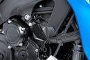 HYOSUNG GT 650 R [2012] – Crash pads R12 – Black-7
