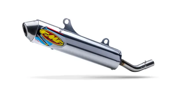 Gas EC 200 [2003-2004] - TurbineCore 2 Slip-On Endschalldämpfer – Bild 2