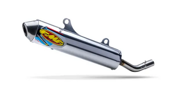 Gas EC 200 [2003-2004] - TurbineCore 2 slip-on rear silencer – picture 2