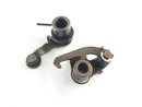 Yamaha XT 350 55V [1987] - Shift mechanism-1