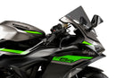 KAWASAKI ZX-6R NINJA [2025] – R-Racer Screen – Transparent-2