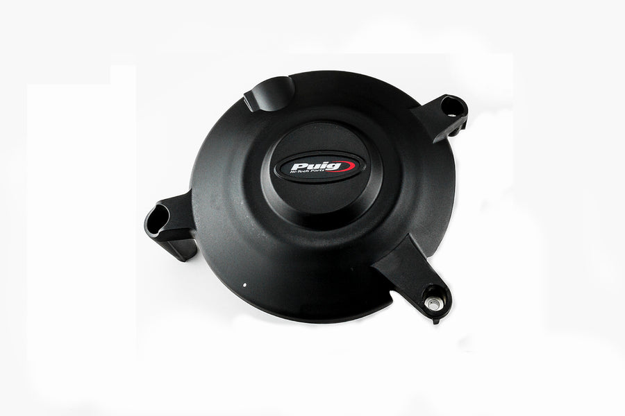KAWASAKI ZX-10RR [2025] – Spare Parts - Engine Guard – Black