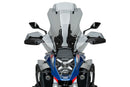 BMW R 1300 GS TROPHY [2025] – Touring Screen Plus with spoiler screen-1