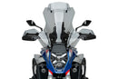 BMW R 1300 GS TROPHY [2025] – Tourenscheibe Plus mit Spoilerscheibe – Getönt