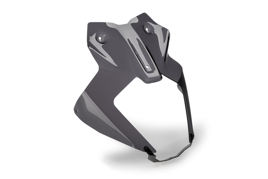 KTM 890 ADVENTURE R [2025] – Sports Screen – Black