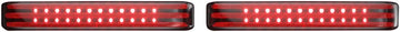 harley davidson fltruse [CUSTOM DYNAMICS] – ProBEAM® LED Sequential BAGZ™ Saddlebag Lights - 0