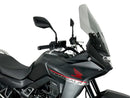 Honda XL 750 Transalp [WRS] - windshield-4