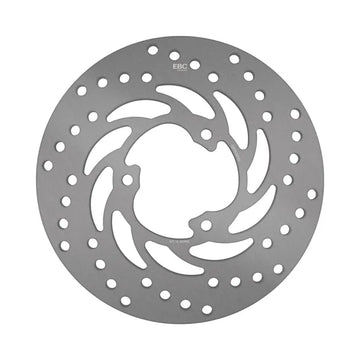 Yamaha XT 125 [EBC] – Round D-Series rigid off-road brake disc