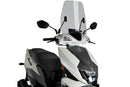 SUZUKI AVENIS 125I [2024] – Urban scooter screen – Transparent-2