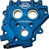 Harley-Davidson FXSBSE2 1800 Breakout CVO [2014] - OE+ camshaft plate – picture 6