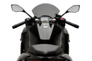 KAWASAKI NINJA 500 SE [2025] – Z-Racing screen – heavily tinted-4