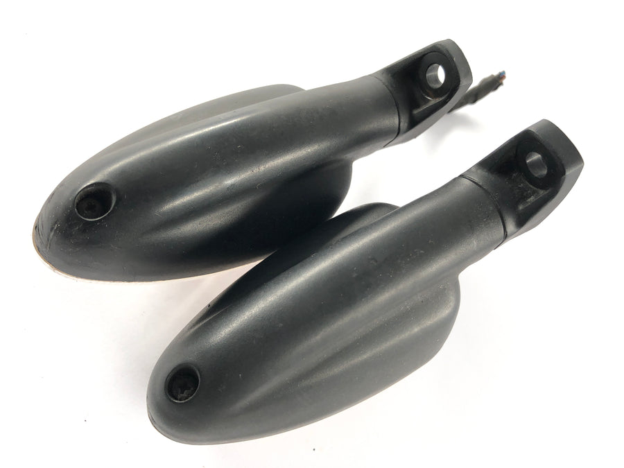 BMW F 800 ST [2006] - indicator set pair