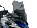 VOGE Valico 625 DSX [2025-2026] - Touring windshield – view 1