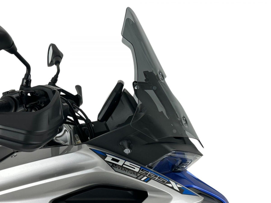 VOGE Valico 625 DSX [2025-2026] - Touring windshield - view 7