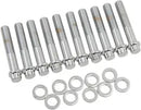 Harley-Davidson XLH 900 Sportster [1958-1960, 1962-1964] - cylinder head screw kit - picture 5