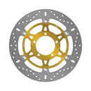 Triumph Daytona [EBC] – X-Series Bremsscheibe