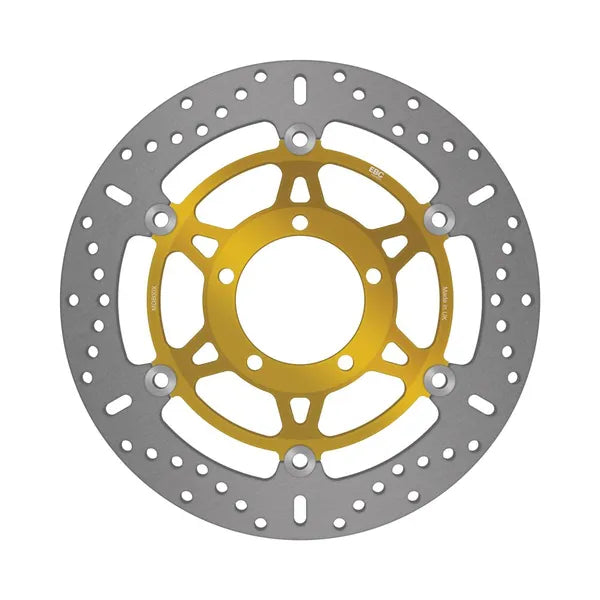 Triumph Daytona [EBC] – X-Series Bremsscheibe