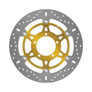 Triumph Daytona [EBC] – X-Series Bremsscheibe