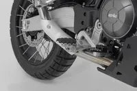 Yamaha XTZ 700 Tenere [2026] - EVO Fußrasten-Kit – Bild 9