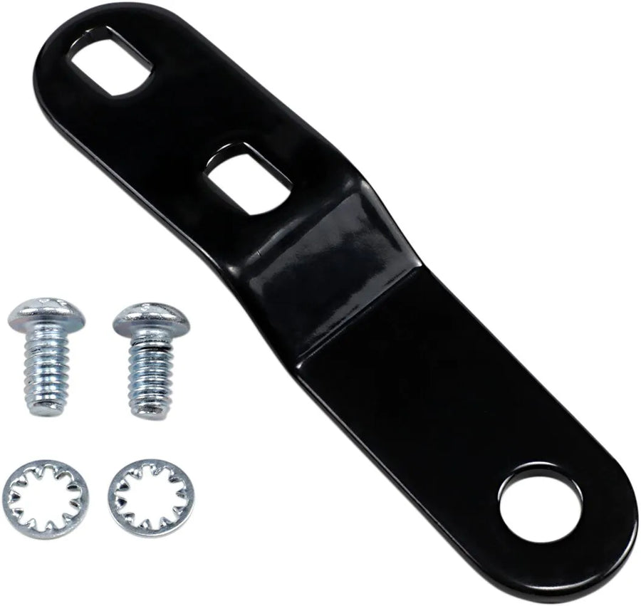 harley davidson softail street bob fxbb [LE PERA] – Kick Flip Biker Gel Seat
